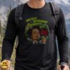 Ancient Astronaut Theorists Say Yes Giorgio Tsoukalos Ancient Aliens Funny Shirt