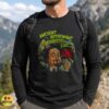 Ancient Astronaut Theorists Say Yes Giorgio Tsoukalos Ancient Aliens Funny Shirt