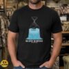 Believe In Nessie Funny Loch Ness Monster Fish Bag Shirt