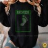 Bigfoot 1967 Rioja Yeti Blend Bluff Creek California Funny Wine Label Cryptid T-Shirt 7 Bigfoot 1967 Rioja Yeti Blend Bluff Creek California Funny Shirt