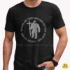 Bigfoot Blessed Are Those Who Have Not Seen And Yet Believe John 2029 Christian Cryptid T-Shirt 10 Bigfoot Blessed Are Those Who Have Not Seen And Yet Believe John 2029 Christian Cryptid Shirt