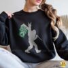 Bigfoot Boston Celtics Shirt