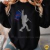 Bigfoot Buffalo Bills Flag Shirt