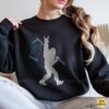 Bigfoot Carolina Panthers Shirt