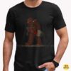 Bigfoot Carrying Golf Bag Funny Cryptid Golfer Gift Golf Lover T-Shirt 11 Bigfoot Carrying Golf Bag Funny Cryptid Golfer Gift Shirt