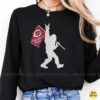 Bigfoot Cincinnati Reds Shirt