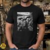 Bigfoot Cryptid Squad Selfie Mothman Alien Loch Ness Monster Funny Vintage T-Shirt 6 Bigfoot Cryptid Squad Selfie Mothman Alien Loch Ness Monster Funny Vintage Shirt