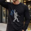 Bigfoot Dallas Mavericks Shirt