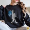 Bigfoot Detroit Lions Shirt