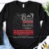 Bigfoot Expedition Company Seeking Bigfoot Sasquatch Shirt