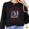 Bigfoot From The Windows To The Walls I'm About To Deck These Halls Funny Christmas Cryptid T-Shirt 10 Bigfoot From The Windows To The Walls I'm About To Deck These Halls Funny Christmas Cryptid Shirt