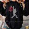 Bigfoot Houston Rockets Shirt