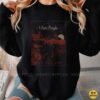 Bigfoot I Hate People Forest Wildlife Moon Deer Rabbit Introvert Nature Lover Shirt