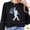 Bigfoot Indianapolis Colts Shirt