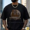 Bigfoot Is Binky That's The Problem Funny Shirt