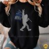 Bigfoot Kansas City Royals Shirt
