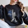Bigfoot Kansas City Royals Shirt