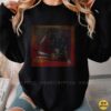 Bigfoot Knows Karate Dual Sword Ninja Fighter Funny Shirt