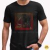 Bigfoot Knows Karate Dual Sword Ninja Fighter Funny Shirt