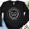 Bigfoot Knows Karate Fiend Club Sasquatch Martial Arts Funny Shirt