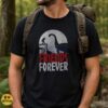 Bigfoot Loch Ness Monster Best Friends Forever Full Moon Lake Cryptid Shirt