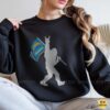 Bigfoot Los Angeles Chargers Shirt
