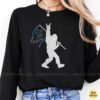Bigfoot Miami Marlins Shirt
