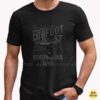 Bigfoot Monster Truck 87 Diesel Power Dirt Track World League T-Shirt 7 Bigfoot Monster Truck 87 Diesel Power Dirt Track World League Shirt