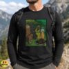 Bigfoot Mothman Flatwoods Monster Loveland Frog Cryptid Campfire Friends Shirt