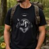 Bigfoot Mothman Loch Ness Monster Alien Werewolf UFO Portal Night Cryptid T-Shirt 8 Bigfoot Mothman Loch Ness Monster Alien Werewolf UFO Portal Night Cryptid Shirt