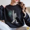 Bigfoot New York Jets Shirt