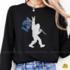 Bigfoot Orlando Magic Shirt