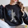Bigfoot Orlando Magic Shirt