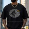 Bigfoot Patterson Film Rainbow Pride Flag LGBT Funny Sasquatch T-Shirt 9 Bigfoot Patterson Film Rainbow Pride Flag LGBT Funny Shirt