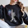 Bigfoot Philadelphia 76ers Shirt