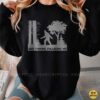 Bigfoot Quit Following Me Funny Sasquatch Forest Sarcastic Outdoor T-Shirt 11 Bigfoot Quit Following Me Funny Sasquatch Forest Sarcastic Outdoor Shirt
