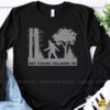 Bigfoot Quit Following Me Funny Sasquatch Forest Sarcastic Outdoor T-Shirt 8 Bigfoot Quit Following Me Funny Sasquatch Forest Sarcastic Outdoor Shirt