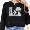 Bigfoot Quit Following Me Funny Sasquatch Forest Sarcastic Outdoor T-Shirt 9 Bigfoot Quit Following Me Funny Sasquatch Forest Sarcastic Outdoor Shirt