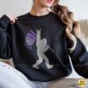 Bigfoot Sacramento Kings Shirt