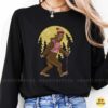 Bigfoot Sasquatch Where's Waldo Costume Funny Forest Full Moon T-Shirt 9 Bigfoot Sasquatch Where's Waldo Costume Funny Forest Full Moon Shirt
