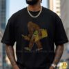 Bigfoot Taco Tequila Cinco De Mayo Funny Shirt