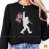 Bigfoot Texas A&M Aggies Flag Shirt