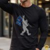 Bigfoot Toronto Blue Jays Shirt