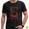 Bigfoot Vs Loch Ness Monster Hide And Seek World Championship Battle Of The Myths Halloween Funny Cryptid T-Shirt 6 Bigfoot Vs Loch Ness Monster Hide And Seek World Championship Battle Of The Myths Halloween Shirt