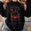 Bigfoot Vs Loch Ness Monster Hide And Seek World Championship Battle Of The Myths Halloween Funny Cryptid T-Shirt 7 Bigfoot Vs Loch Ness Monster Hide And Seek World Championship Battle Of The Myths Halloween Shirt