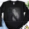 Bigfoot Vs Yeti Sasquatch Monster Fight Cryptid T-Shirt 9 Bigfoot Vs Yeti Sasquatch Monster Fight Cryptid Shirt