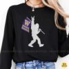 Bigfoot Washington Huskies Shirt