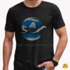 Bigfoot Water Skiing Loch Ness Monster UFO Abduction Funny Cryptid T-Shirt 11 Bigfoot Water Skiing Loch Ness Monster UFO Abduction Funny Shirt