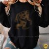 Blurry Bigfoot Sasquatch Funny Cryptid Photo Evidence T-Shirt 7 Blurry Bigfoot Sasquatch Funny Cryptid Photo Evidence Shirt