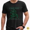 Cane Bay Summerville SC Lizard Man Local Cryptid Legend South Carolina Shirt